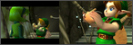 Zelda Ocarina Of Time Remake für 3DS