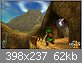 Zelda Ocarina Of Time Remake für 3DS