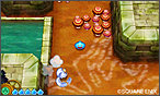 Slime Mori Mori Dragon Quest 3
