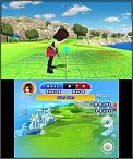 Let's Golf 2  (3DS Ware)