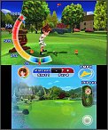 Let's Golf 2  (3DS Ware)