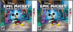 Epic Mickey 2: Power of Illusion