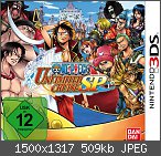 One Piece Game?