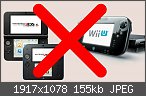 Nintendo stellt Online-Dienste für 3DS und Wii U ein