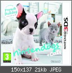 Nintendogs + Cats