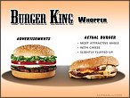 Die Frage aller Fragen: Burger King oder Mc Donalds?