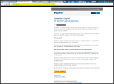 Hilfe, wurde von PayPal-Fake-Mail betrogen?!