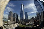 One World Trade Center - würdet ihr hochgehen?