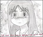Anime/Manga Zeichnungen