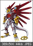 Digimon Adventure 15th Anniversary Project (Adventure 03)