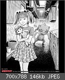 Pokémon Horror Manga erscheint