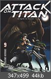 Shingeki no Kyojin/Attack of Titans-Anime