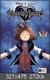 Kingdom Hearts Manga
