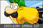 Super Mario Bros. Z (pixelated Fanmade Series)
