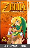 The Legend of Zelda: Twilight Princess (Manga)