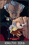One Punch Man - Anime