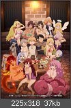 Anime Seasons 2020
