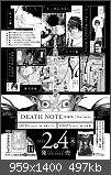 Death Note: Short Stories