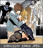 Anime & Manga Bilder SAMMEL THREAD