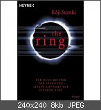 Koji Suzuki: The Ring Triologie