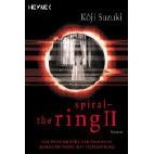 Koji Suzuki: The Ring Triologie