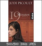 19 Minuten - Jodi Picoult