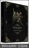 Dark Souls Trilogy Compendium