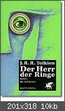 Der Herr der Ringe - Die Gefährten von J.R.R. Tolkien