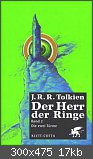 Der Herr der Ringe - Die zwei Türme von J.R.R. Tolkien