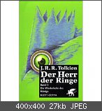 Der Herr der Ringe - Die Rückkehr des Königs von J. R. R. Tolkien