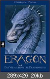 Eragon - Das Vermächtnis der Drachenreiter von Christopher Paolini