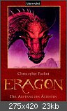 Eragon - Im Auftrag des Ältesten von Christopher Paolini