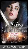 Ilona Andrews - Duell der Schatten (Magic Strikes)