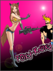 Foxy Roxy Fun Clan sucht Member