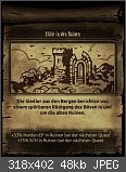 AAR Darkest Dungeon – Tagebuch Darkest Forum