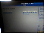 Computert/Notebook von CD aus booten funktioniert nicht?