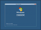 Windows Installation - Schritt für Schritt