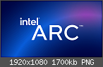 Intel Arc: High-Performance Grafik von Intel