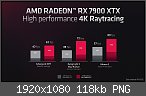 AMD Radeon RDNA3