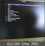 Daten retten bei einem kaputten PC