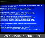 Rechner schmiert in Bluescreen ab brauch Tipp!