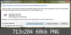 Call of Duty 2 - Installationsproblem!