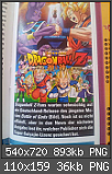 Dragon Ball Z: Battle of Gods (Deutschland-Release)