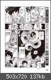 Dragon Ball Project Fusion (Manga)