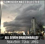 Dragonball Bilder