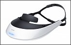 Sony HMZ-T2  Die 2te Generation der Videobrille