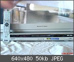Sony RDR-HX725 DVD-Recorder