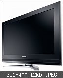 Suche vernünftigen LCD-Fernseher