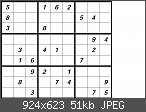 Sudoku Lösen