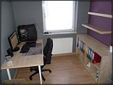 Euer(e) Schreibtisch/PC Ecke